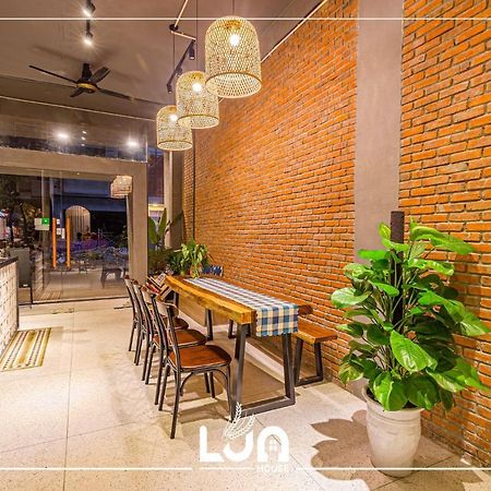 Lua House Apartment Da Nang Zewnętrze zdjęcie