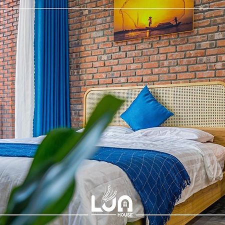 Lua House Apartment Da Nang Zewnętrze zdjęcie