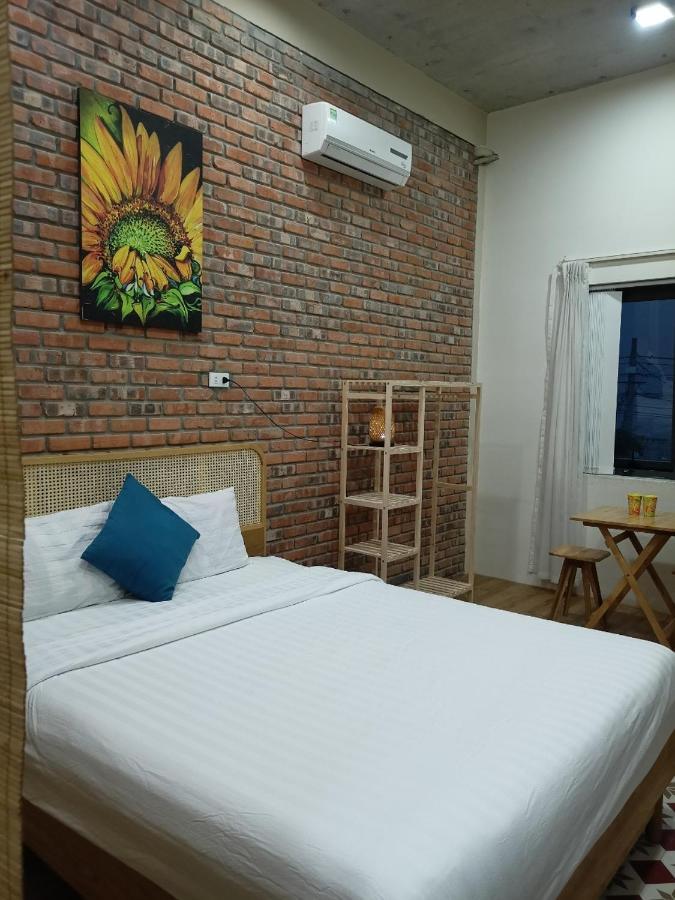 Lua House Apartment Da Nang Zewnętrze zdjęcie