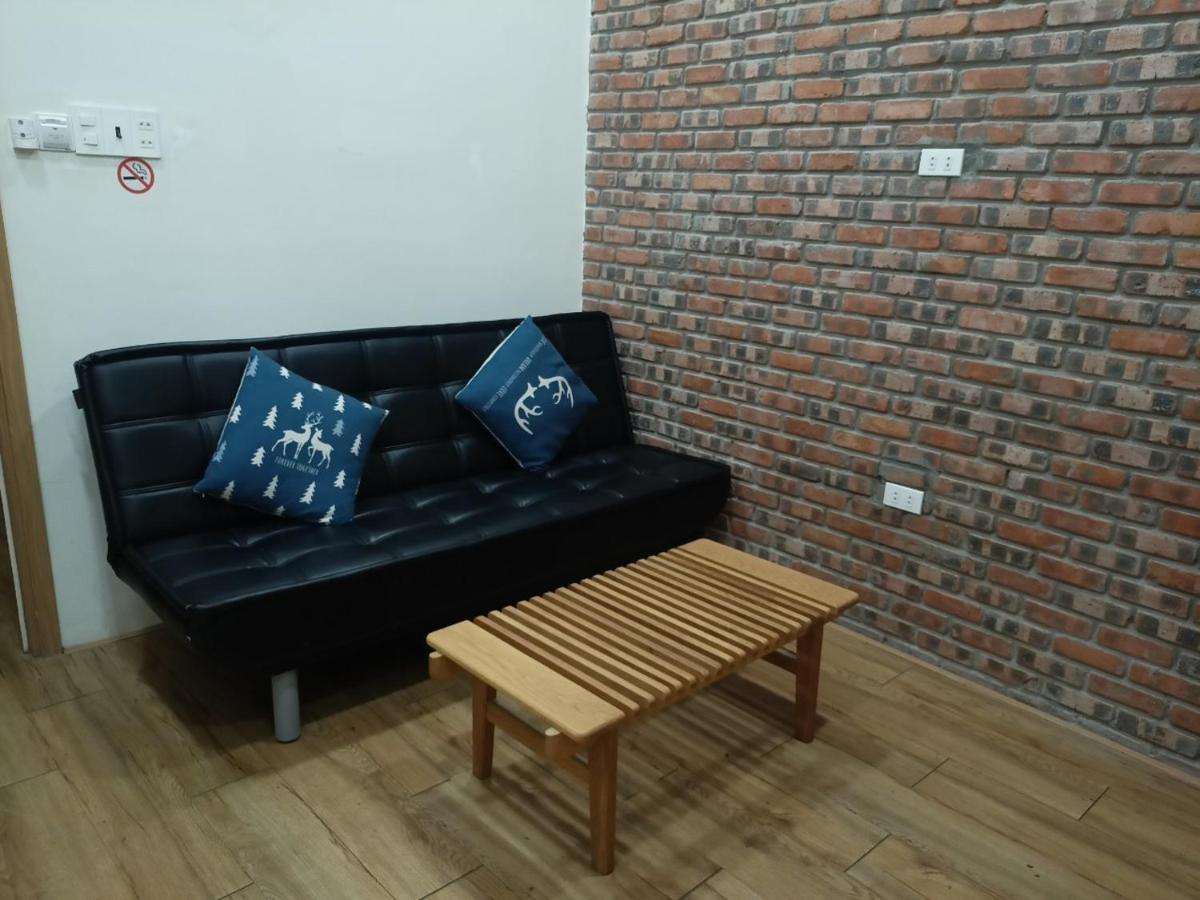 Lua House Apartment Da Nang Zewnętrze zdjęcie