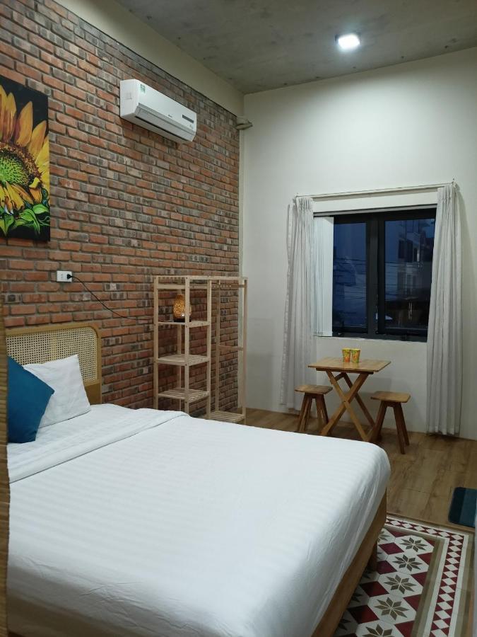 Lua House Apartment Da Nang Zewnętrze zdjęcie