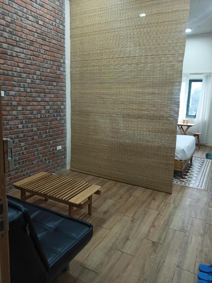 Lua House Apartment Da Nang Zewnętrze zdjęcie