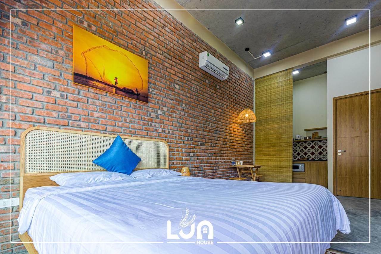 Lua House Apartment Da Nang Zewnętrze zdjęcie