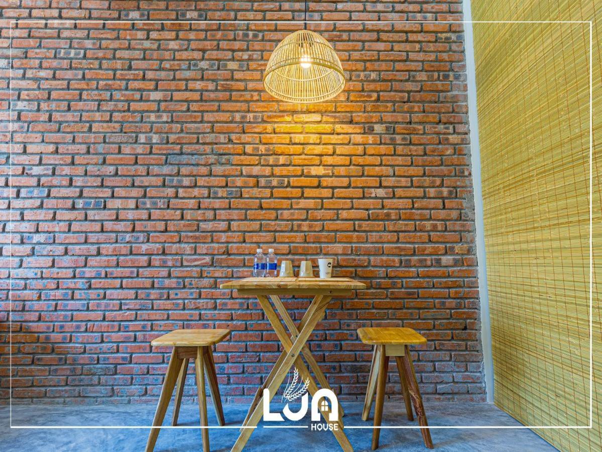 Lua House Apartment Da Nang Zewnętrze zdjęcie