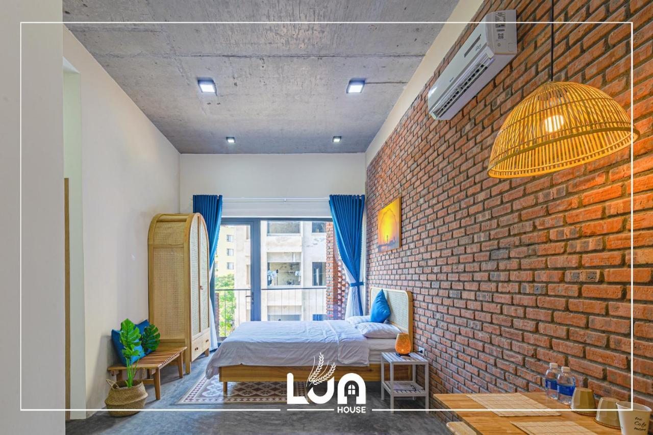 Lua House Apartment Da Nang Zewnętrze zdjęcie