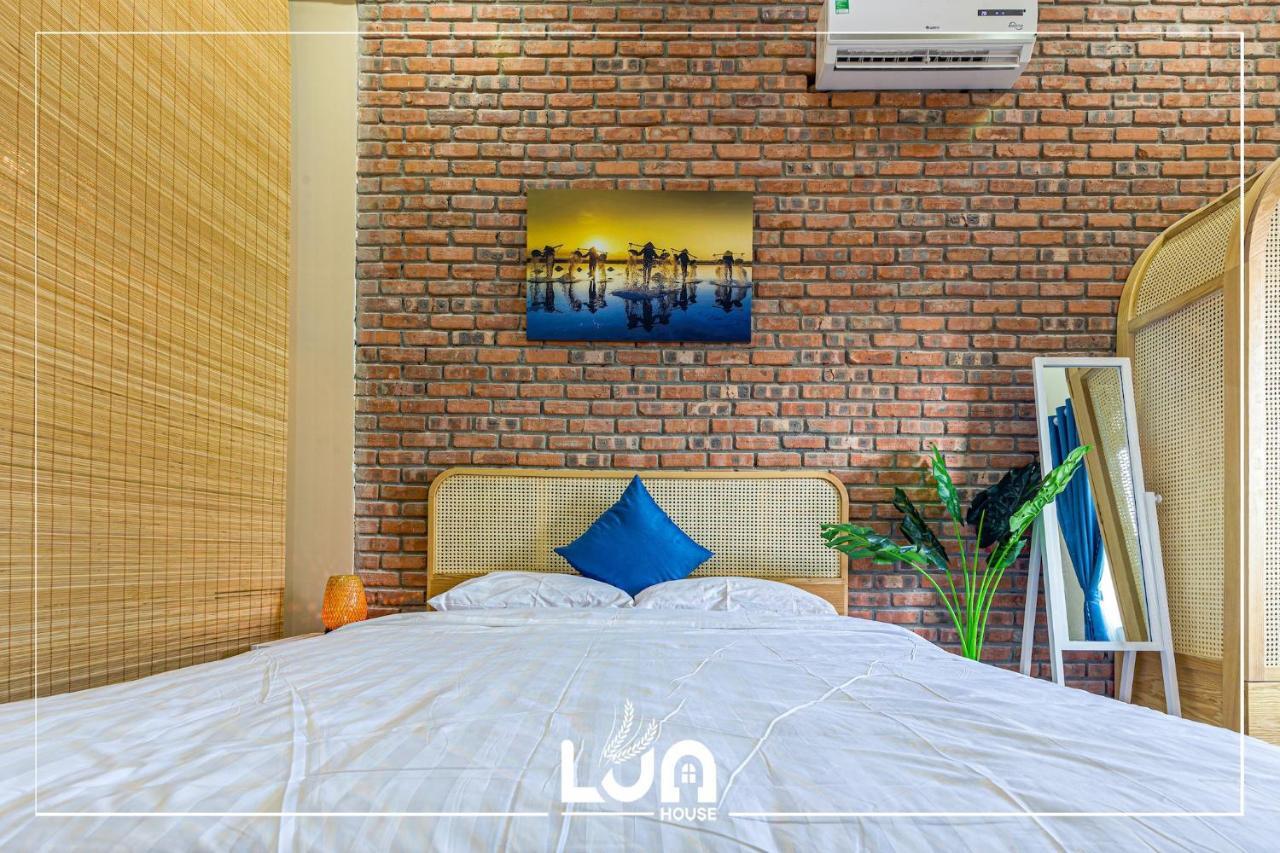 Lua House Apartment Da Nang Zewnętrze zdjęcie