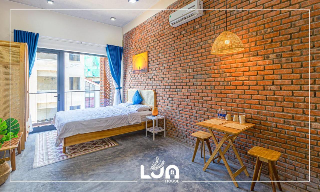 Lua House Apartment Da Nang Zewnętrze zdjęcie