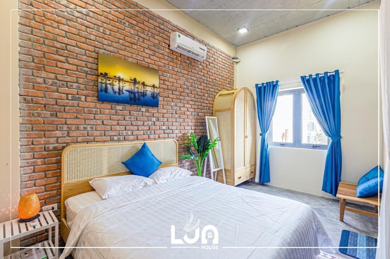 Lua House Apartment Da Nang Zewnętrze zdjęcie