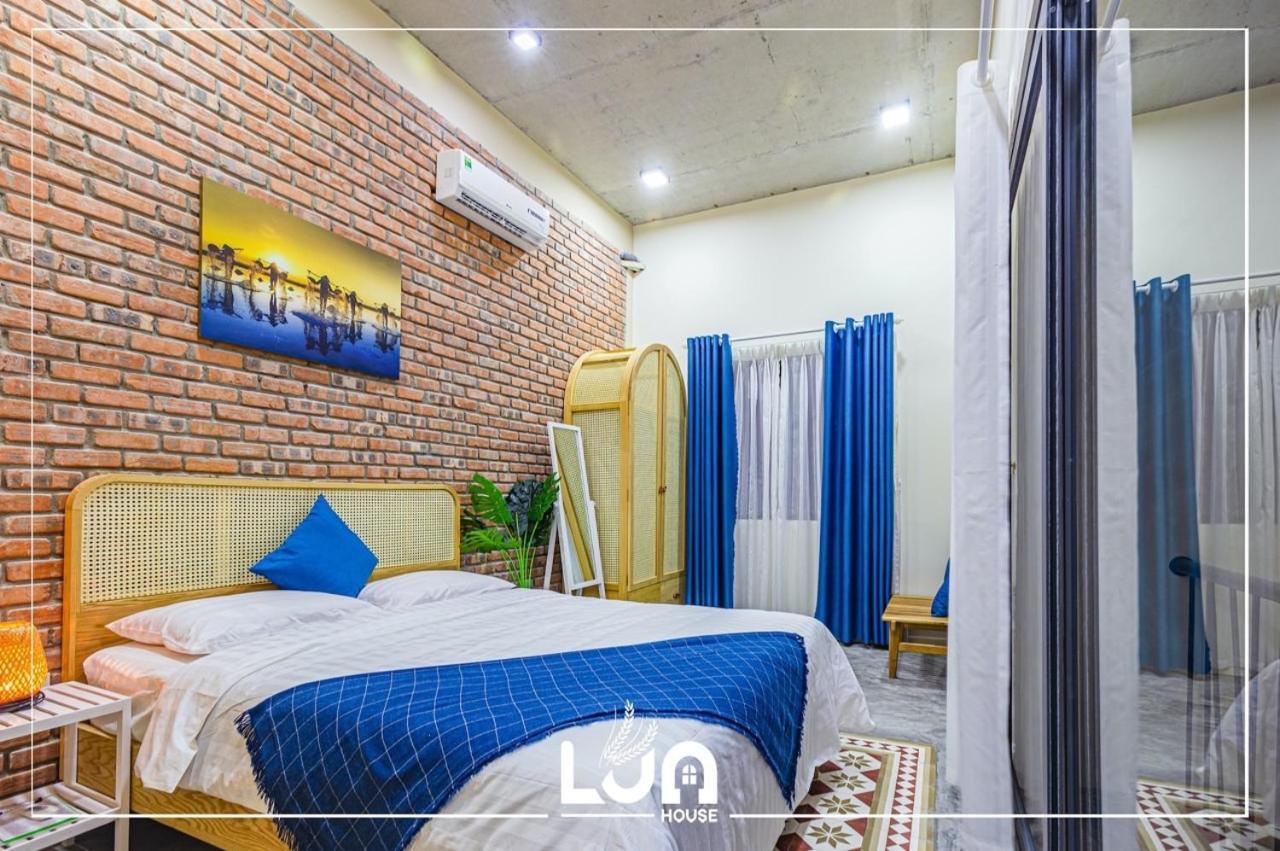 Lua House Apartment Da Nang Zewnętrze zdjęcie