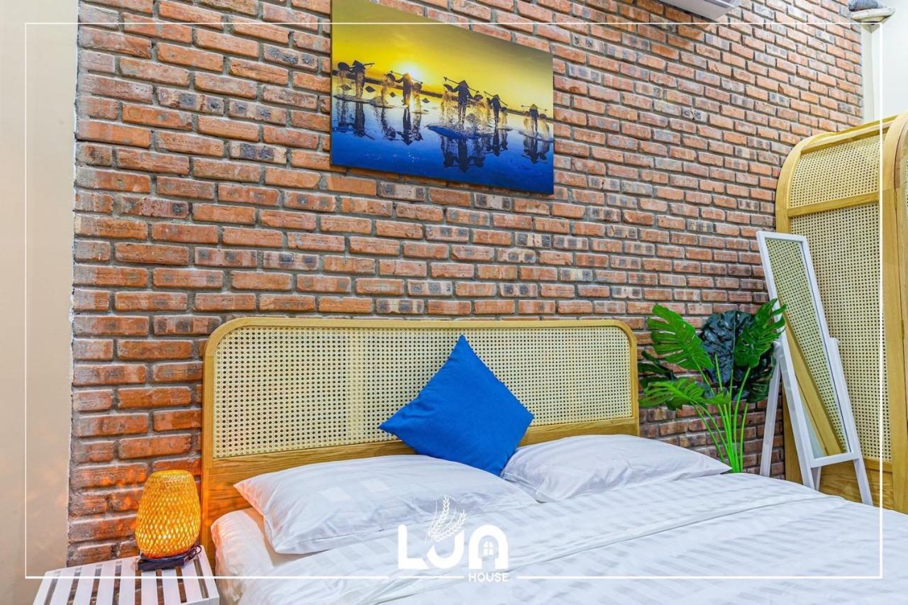 Lua House Apartment Da Nang Zewnętrze zdjęcie