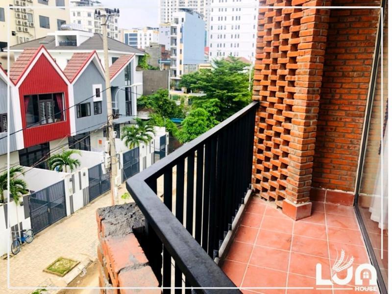 Lua House Apartment Da Nang Zewnętrze zdjęcie