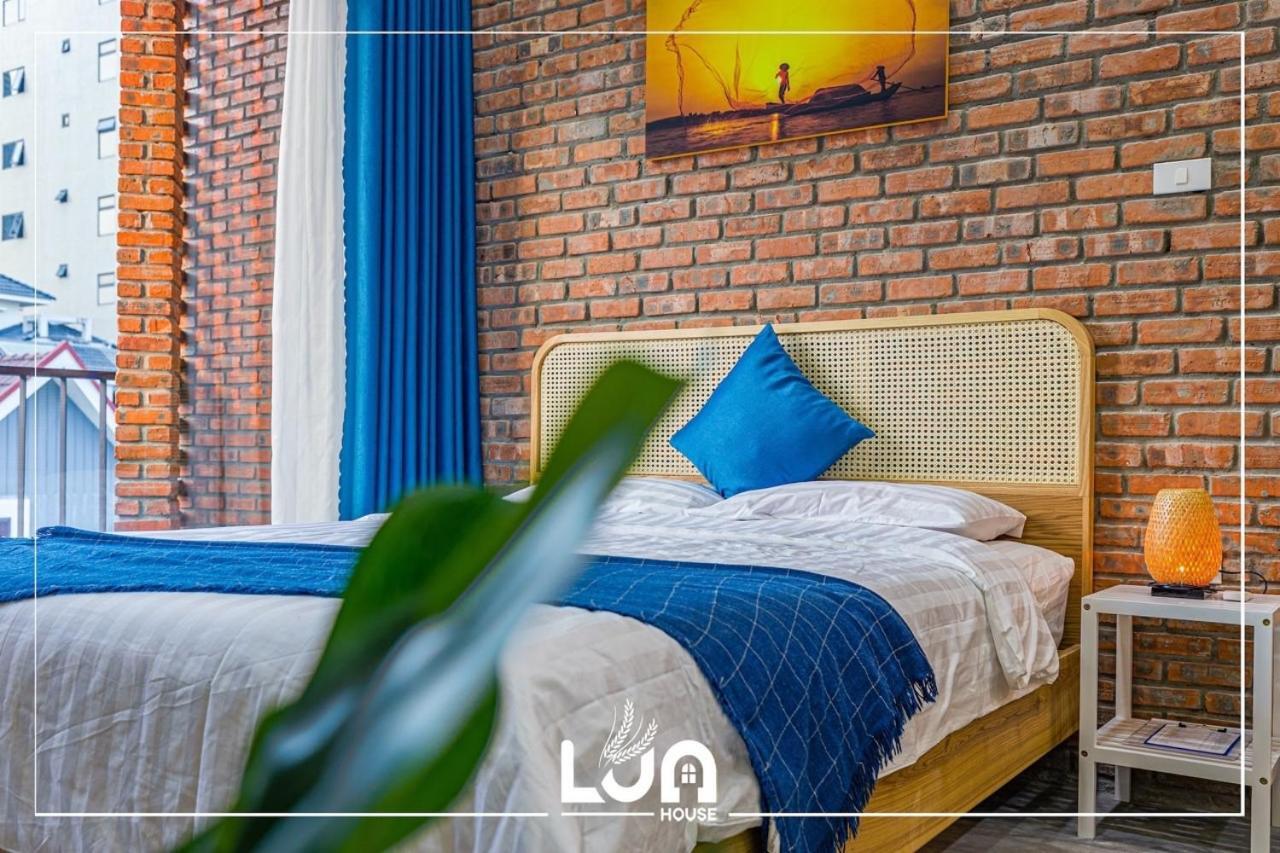 Lua House Apartment Da Nang Zewnętrze zdjęcie